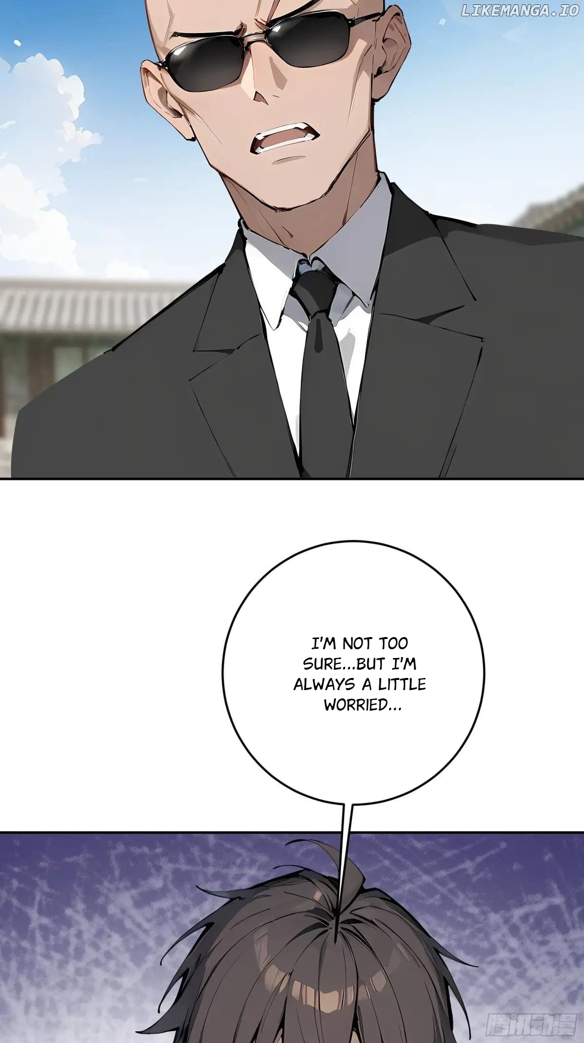 God of Learning Chapter 35 - page 83